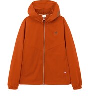 ルコックスポルティフ(lecoqsportif)リブクロスジャケット LT6FJK21L RD00
