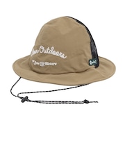 クレ(clef)MT TRUCKER メッシュ ハット RB7016 BG 速乾