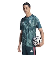 アディダス(adidas)レアル・マドリード 26/27 プレマッチジャージ TB436-KR2856