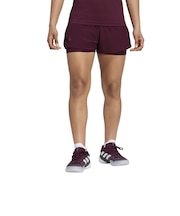 アディダス（adidas）テニスウェア レディース クライマクール マッチ ショーツ QB562-KH3608