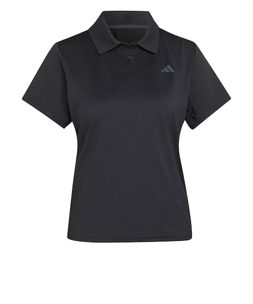 アディダス（adidas）テニスウェア レディース クラブ クライマクール 半袖ポロシャツ TG686-KQ8247