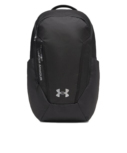 アンダーアーマー（UNDER ARMOUR）リュック ノーウェイ チーム バックパック 黒 32L 6013319 001 大容量 チームバッグ 撥水