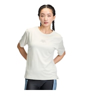 アンダーアーマー(UNDER ARMOUR)テック グラフィック ボックス ショートスリーブ Tシャツ 半袖 6016800 110