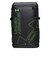 アンダーアーマー（UNDER ARMOUR）リュック ターポリン バックパック 3.0 黒×ライム 40L 6016739 002 デイバッグ 高耐久 撥水
