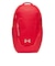 アンダーアーマー（UNDER ARMOUR）リュック ノーウェイ チーム バックパック 赤 32L 6013319 600 大容量 チームバッグ 撥水