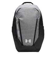 アンダーアーマー(UNDER ARMOUR)リュック ノーウェイ チーム バックパック グレー 32L 6013319 025 大容量 チームバッグ 撥水