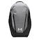 アンダーアーマー（UNDER ARMOUR）リュック ノーウェイ チーム バックパック グレー 32L 6013319 025 大容量 チームバッグ 撥水