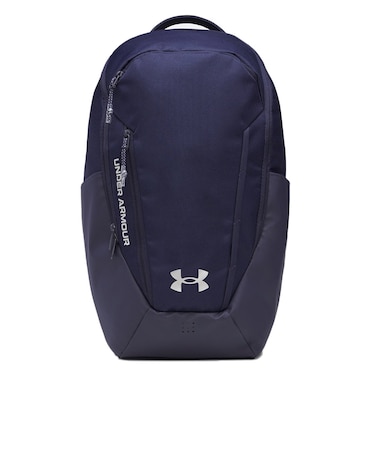 アンダーアーマー（UNDER ARMOUR）リュック ノーウェイ チーム バックパック 紺 32L 6013319 410 大容量 チームバッグ 撥水