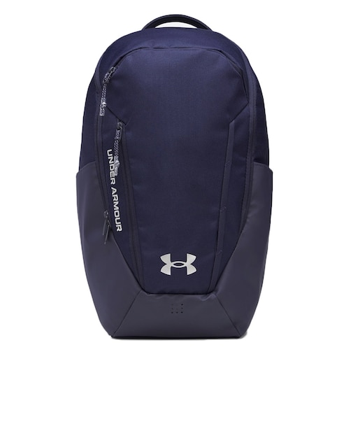 アンダーアーマー（UNDER ARMOUR）リュック ノーウェイ チーム バックパック 紺 32L 6013319 410 大容量 チームバッグ 撥水