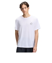 アンダーアーマー(UNDER ARMOUR)ベロシティ フラッシュ キューブ ショートスリーブ Tシャツ 半袖 6015236 100