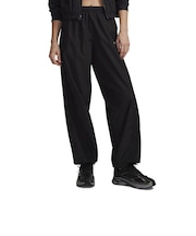 アンダーアーマー(UNDER ARMOUR)アイコン ウーブン パンツ 6013532 008