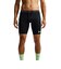 ナイキ（NIKE）ドライフィット ランニング ハーフレングス タイツ IO1424-010