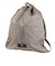 プーマ（PUMA）ジムサック デック ベージュ 14L 09131704 ナップザック ジムバッグ リュック ドローストリング