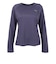 プーマ（PUMA）ランニング ラン ヴェロシティ 長袖 Tシャツ 527276 94 DGRY