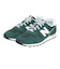 ニューバランス（new balance）スニーカー スポーツシューズ 373 グリーン U37333S D スポーツ カジュアル シューズ
