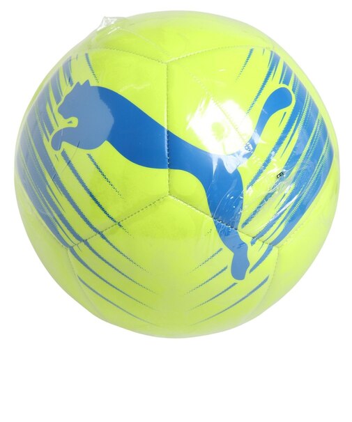 プーマ（PUMA）サッカーボール 4号球 ATTACANTO グラフィックMS 08473909 4