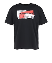 ハンドボールウェア 半袖Tシャツ グリット HB26TS07-06