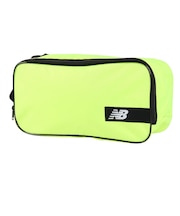 ニューバランス(new balance)シューズケース 黄 7L AC7563NHIL シューズ入れ 手提げ シューズバッグ
