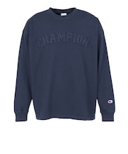チャンピオン(CHAMPION)ロングスリーブTシャツ C3-E401 386