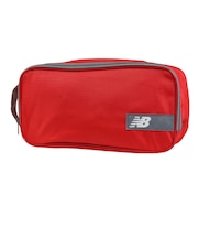 ニューバランス(new balance)シューズケース 赤 7L AC7563NNEF シューズ入れ 手提げ シューズバッグ