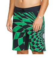 ボルコム(Volcom)リゾート水着 SPIRAL STN MOD 20 A0812504-MNT