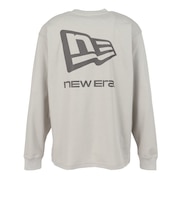 ニューエラ(NEW ERA)PALSOSPFTEEBOXLOGOST 長袖Tシャツ 15135441