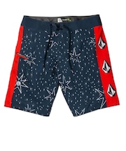ボルコム(Volcom)リゾート水着 STONES MOD 20 A0822007-NVY