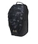 アンダーアーマー（UNDER ARMOUR）リュック ノーウェイ チーム バックパック 黒 32L 6013319 002 大容量 チームバッグ 撥水 カモ柄