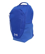 アンダーアーマー（UNDER ARMOUR）リュック ノーウェイ チーム バックパック 青 32L 6013319 400 大容量 チームバッグ 撥水