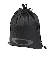 オークリー(OAKLEY)ナップサック Essential Code Pack Large Fw 黒 19L FOS902504-02E ナップサック ジムサ…