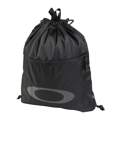 オークリー（OAKLEY）ナップサック Essential Code Pack Large Fw 黒 19L FOS902504-02E ナップサック ジムサ…