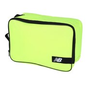ニューバランス(new balance)シューズケース L 黄 10L AC0960FHIL シューズバッグ シューズ入れ バスケットボールシューズ対応
