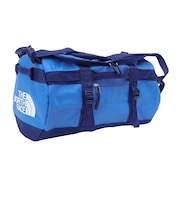 ザ・ノース・フェイス(THE NORTH FACE)ドラムバッグ BCダッフルXS 青 28L NM82369 AB ダッフルバッグ ドラム型 遠征 旅行 小型