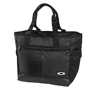 オークリー(OAKLEY)トートバッグ Enhance LT Large Fw 黒×白 30L FOS902503-022 トート サブバッグ 大型 PC収納…