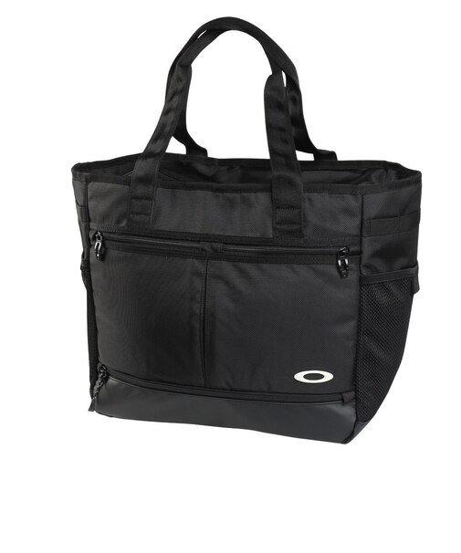 オークリー（OAKLEY）トートバッグ Enhance LT Large Fw 黒×白 30L FOS902503-022 トート サブバッグ 大型 PC収納…