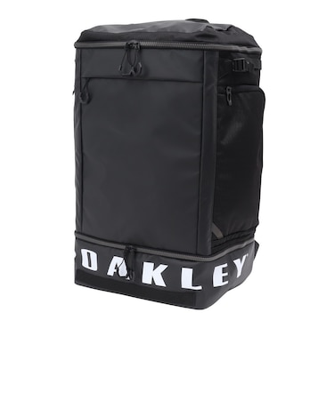 オークリー（OAKLEY）リュック バックパック Enhance Durable Hybrid 2XL 黒 50L FOS902505-022 大容量 デイバ…