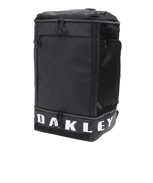 オークリー（OAKLEY）リュック バックパック Enhance Durable Hybrid 2XL 黒 50L FOS902505-022 大容量 デイバ…