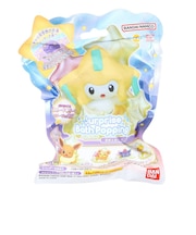 ポケモン(pokemon)入浴剤 びっくらたまご ポケモン バスポッピング 星降る夜に vol.2 NT 938160 星空色のお湯