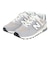 ニューバランス（new balance）スニーカー スポーツシューズ 574 グレー U5746O5 D スポーツ カジュアル シューズ