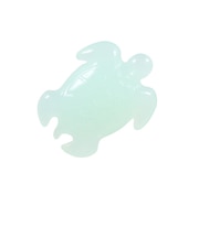 クロックス（crocs）ジビッツ チャーム スクイッシュ フィルド タートル 10015420