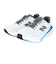 ニューバランス（new balance）ランニングシューズ ジョギングシューズ フレッシュ フォーム X 860 v15 ホワイト ブルー M8609N1 2…