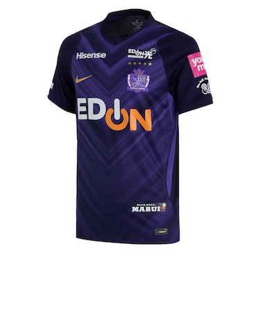 ナイキ（NIKE）サンフレッチェ広島 26-27 レプリカユニフォーム 1st IQ9871-594