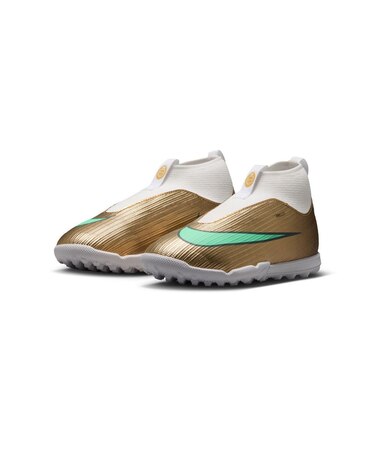 ナイキ(NIKE)ジュニアサッカートレーニング マーキュリアル スーパーフライ 11 アカデミー Kylian Mbappe IV5817-701