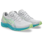 アシックス(ASICS)ランニングシューズ トレーニングシューズ ターサー RP 3 ホワイト グリーン 1012B292.103 スポーツ シューズ トレー…