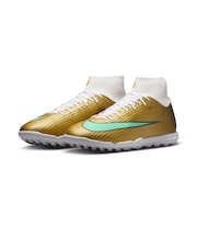 ナイキ(NIKE)サッカートレーニングシューズ マーキュリアル スーパーフライ 11 アカデミー TF Kylian Mbappe IR0787-701