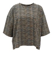 半袖Tシャツ ライブフリー 19811480