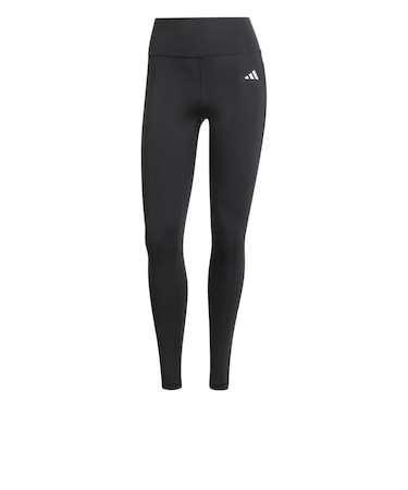 アディダス（adidas）Optime エッセンシャルズ スタッシュポケット フルレングスレギンス JTB92-IT2280