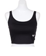 ロキシー（ROXY）水陸両用 フィットネス MY 1ST ブラトップ RBR264519 BLK