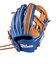 ウイルソン（Wilson）少年軟式用グラブ 内野手用 野球グローブ AW ジュニア DMAX DUAL7J WBG0016004RT11