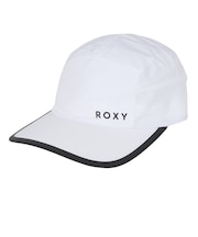 ロキシー(ROXY)フィットネス EARTHY CRISP リフレクターロゴキャップ RCP264370 WHT